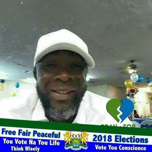 Meet your Posher, Vamunya